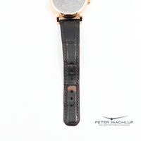 A. Lange & Söhne Lange 1 2009