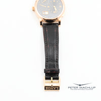 A. Lange & Söhne Lange 1 2009