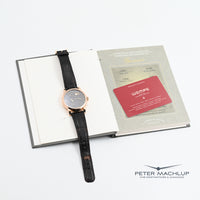 A. Lange & Söhne Lange 1 2009