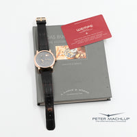 A. Lange & Söhne Lange 1 2009