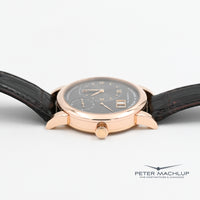 A. Lange & Söhne Lange 1 2009