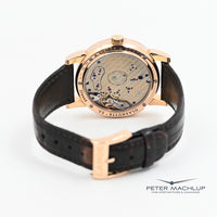 A. Lange & Söhne Lange 1 2009