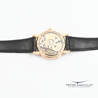 A. Lange & Söhne Lange 1 2009