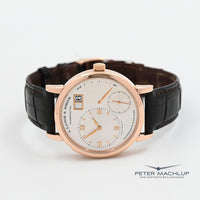 A. Lange & Söhne Grosse Lange 1