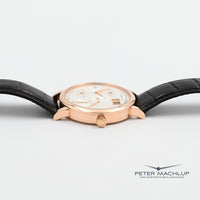 A. Lange & Söhne Grosse Lange 1