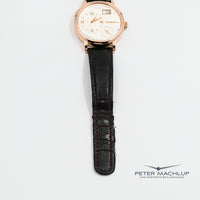 A. Lange & Söhne Grosse Lange 1