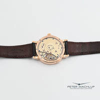 A. Lange & Söhne Grosse Lange 1