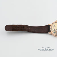 A. Lange & Söhne Grosse Lange 1