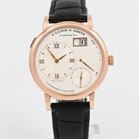 A. Lange & Söhne Grosse Lange 1