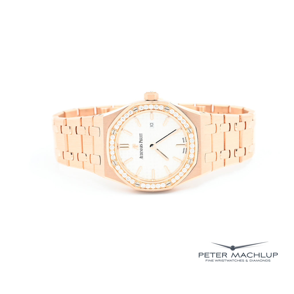 Audemars clearance piguet ladies