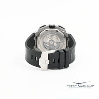 Audemars Piguet Royal Oak Offshore Chronograph