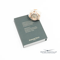 Audemars Piguet R/O Offshore Lady Qtz