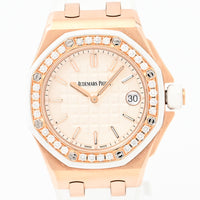 Audemars Piguet R/O Offshore Lady Qtz