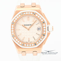 Audemars Piguet R/O Offshore Lady Qtz