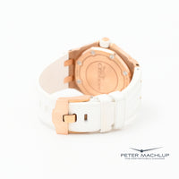 Audemars Piguet R/O Offshore Lady Qtz
