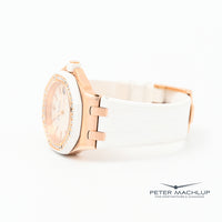 Audemars Piguet R/O Offshore Lady Qtz
