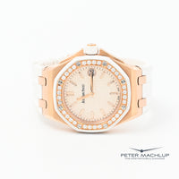 Audemars Piguet R/O Offshore Lady Qtz