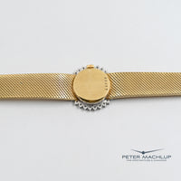 Audemars Piguet Ladies Cocktail Watch with Diamonds