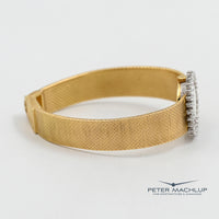 Audemars Piguet Ladies Cocktail Watch with Diamonds