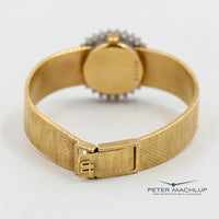 Audemars Piguet Ladies Cocktail Watch with Diamonds