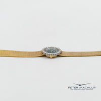 Audemars Piguet Ladies Cocktail Watch with Diamonds