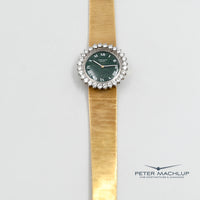 Audemars Piguet Ladies Cocktail Watch with Diamonds