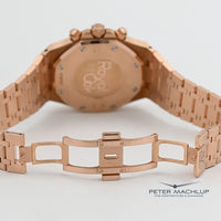 Audemars Piguet R/O Chrono 2022