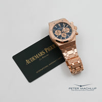 Audemars Piguet R/O Chrono 2022