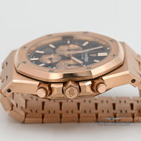 Audemars Piguet R/O Chrono 2022