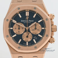 Audemars Piguet R/O Chrono 2022