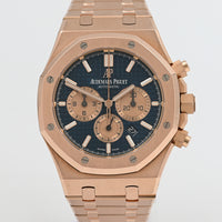 Audemars Piguet R/O Chrono 2022