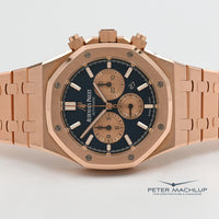 Audemars Piguet R/O Chrono 2022