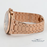 Audemars Piguet R/O Chrono 2022