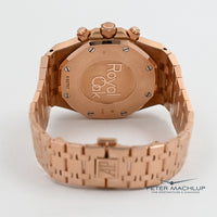 Audemars Piguet R/O Chrono 2022