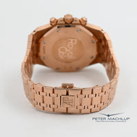 Audemars Piguet R/O Chrono 2022