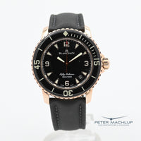 Blancpain Fifty Fathoms Automatic