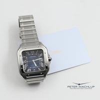 Cartier Santos LM Automatic 2025