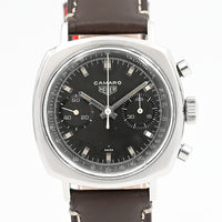 Heuer Camaro 45 Circa 1968