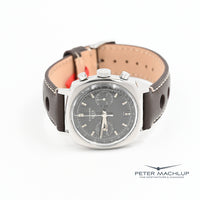 Heuer Camaro 45 Circa 1968