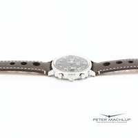 Heuer Camaro 45 Circa 1968