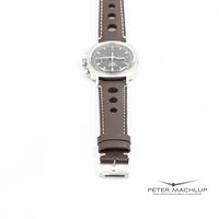 Heuer Camaro 45 Circa 1968