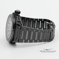 Hublot Big Bang Integrated Black Magic