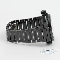 Hublot Big Bang Integrated Black Magic