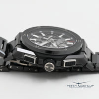 Hublot Big Bang Integrated Black Magic