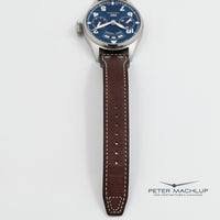 IWC Big Pilot Annual Calendar 2022