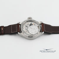 IWC Big Pilot Annual Calendar 2022