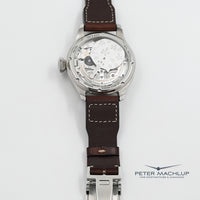 IWC Big Pilot Annual Calendar 2022