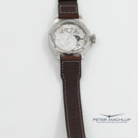 IWC Big Pilot Annual Calendar 2022