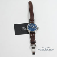 IWC Big Pilot Annual Calendar 2022