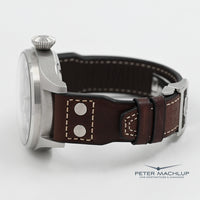 IWC Big Pilot Annual Calendar 2022